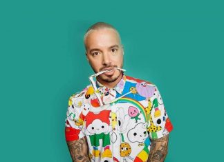 J Balvin lanza el sencillo “Amarillo”