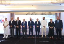 Marinas Deportivas y Clubes Náuticos presentan su primera junta directiva para fortalecer el sector Junta directiva Asociación de Marinas y Clubes Náuticos.