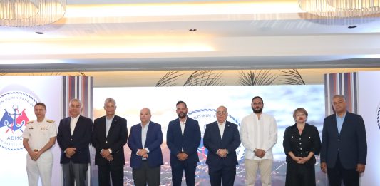 Marinas Deportivas y Clubes Náuticos presentan su primera junta directiva para fortalecer el sector Junta directiva Asociación de Marinas y Clubes Náuticos.