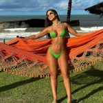 Luana Andrade.
