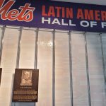 Salón de la Fama Latinoamericano de Los Mets.