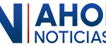 Ahora Noticias LOGO 45D