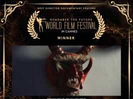 Documental dominicano “Diablos Cojuelos” reconocido en Cannes