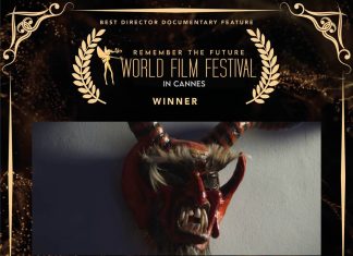 Documental dominicano “Diablos Cojuelos” reconocido en Cannes