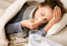 Gripe y neumonía lideran hospitalizaciones en febrero en hospitales públicos