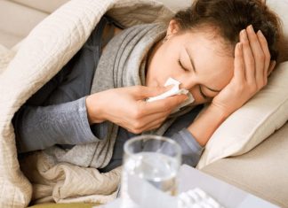 Gripe y neumonía lideran hospitalizaciones en febrero en hospitales públicos