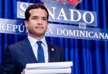 Omar Fernández reintroduce proyecto que elimina pago de anticipos por mipymes
