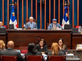 El Senado aprueba proyecto de ley para eliminar las candidaturas independientes