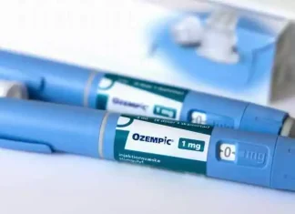 Descubren nuevo peligro oculto de Ozempic