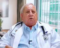 Salud Pública frena atención pediátrica del doctor Fadul
