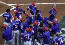 República Dominicana vs Corea del Sur: cómo seguir en vivo el juego del Clásico