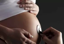 Así cambia el cerebro de la mujer durante la embarazo