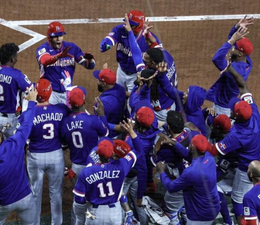 República Dominicana vs Corea del Sur: cómo seguir en vivo el juego del Clásico