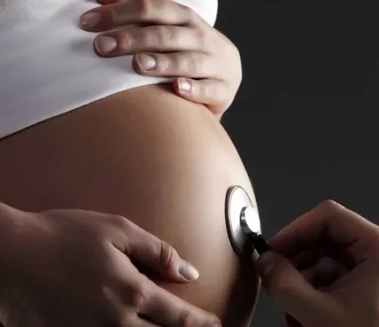 Así cambia el cerebro de la mujer durante la embarazo