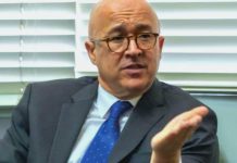 Domínguez Brito pide retirar la fusión de ministerios de Educación