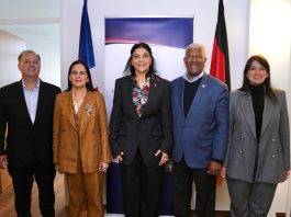 Banreservas identifica nuevas oportunidades inversión turística sostenible en ITB Berlín 2026