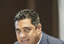 Collado, Alberto Rodríguez, Kelvin Cruz y Guido Gómez Mazara entre funcionarios mejores valorados