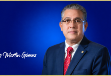 Falleció el escritor y periodista Luis Martín Gómez