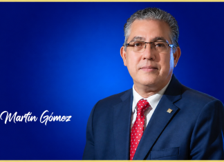Falleció el escritor y periodista Luis Martín Gómez