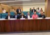 Director Hospital Ney Arias participa en curso internacional sobre tecnologías digitales