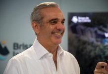 Gobierno de Luis Abinader cierra su sexto año con 55.5% de aprobación actual, según AtlasIntel
