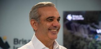 Gobierno de Luis Abinader cierra su sexto año con 55.5% de aprobación actual, según AtlasIntel